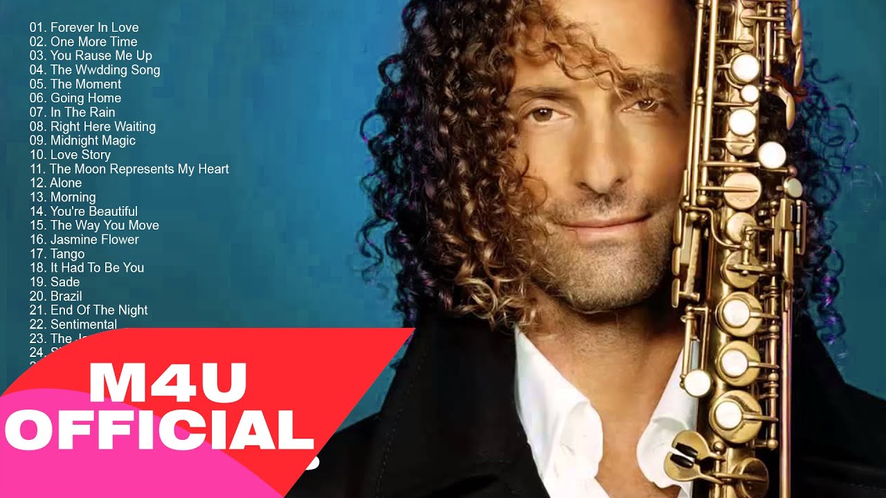 kenny g free music online